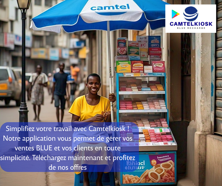 camtelkiosk.com