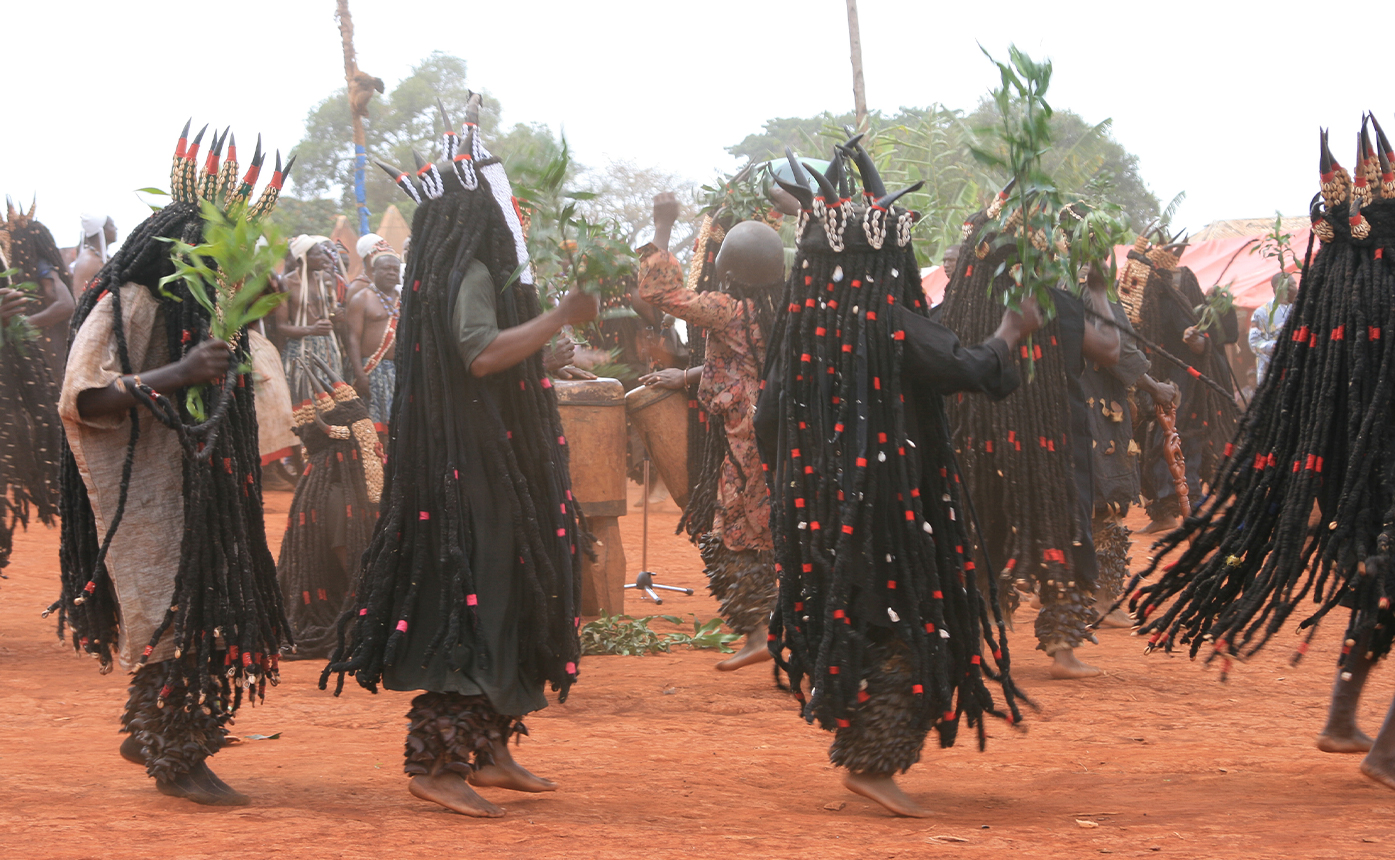Activités de la Chefferie et Célébrations Traditionnelles